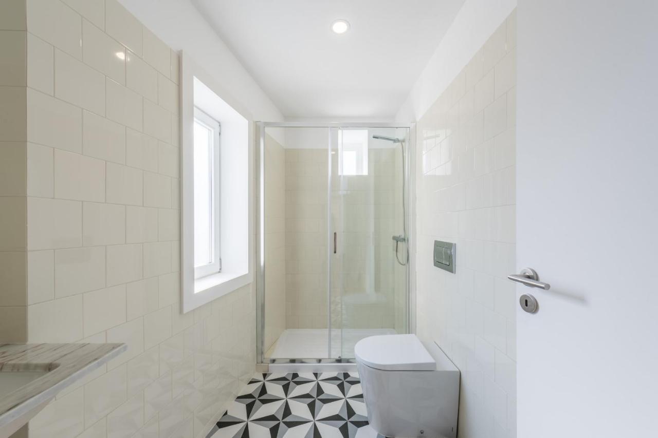 Apartamento GuestReady - Sá de Noronha Mezzanine w Terrace OOporto Exterior foto