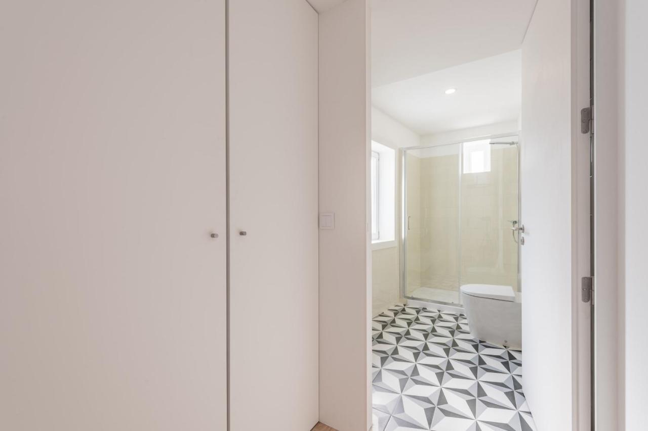 Apartamento GuestReady - Sá de Noronha Mezzanine w Terrace OOporto Exterior foto